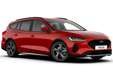 Car Hire Lewes - Focus Estate - car hire Lewes